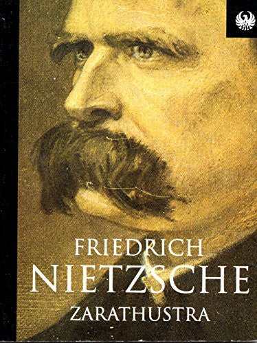 Zarathustra (Phoenix 60p paperbacks)