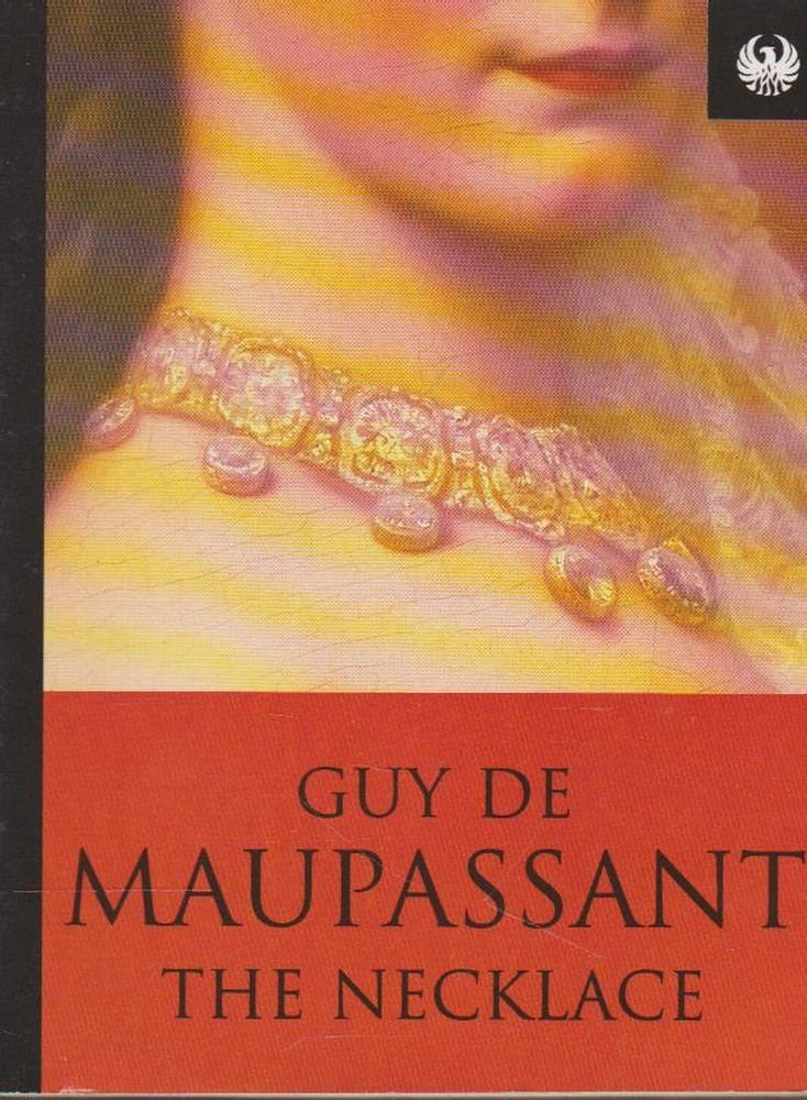The Necklace, The (Phoenix 60p paperbacks)