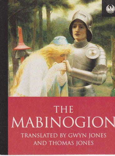 The Mabinogion, The (Phoenix 60p paperbacks)