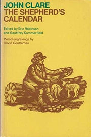 The Shepherd's Calendar (Phoenix 60p paperbacks)