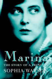 Marina: The Story of a Princess (Phoenix Giants S.)