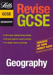 Revise GCSE Geography