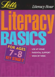 **OP**Literacy Basics: Ages 7-8 (Literary basics)