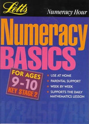 Numeracy Basics: Ages 9-10
