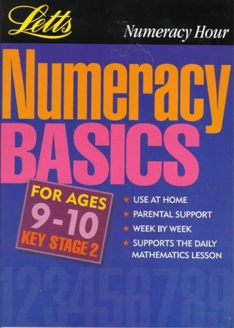 Numeracy Basics: Ages 9-10