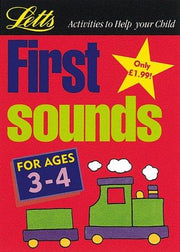 Literacy: First Sounds (ages 3-4) (Activities to Help Your Child)