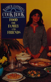 Madhur Jaffrey's Cookbook : Food for Family and Friends