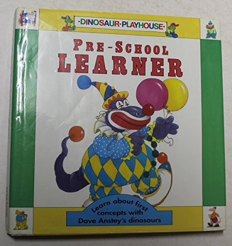 Pre-School Learner