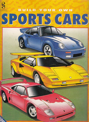 Sports Car (Build Your Own S.)