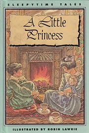The Little Princess (Mini classics)