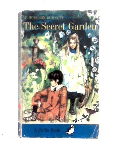 Secret Garden