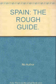 Spain:The Rough Guide