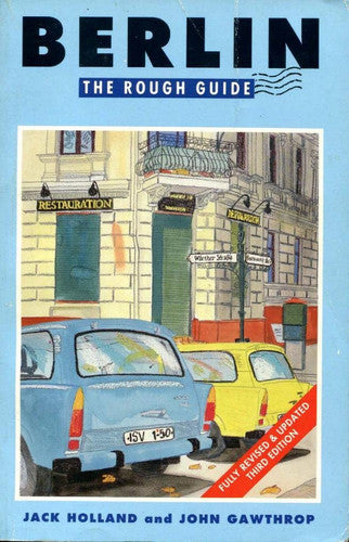 Berlin: The Rough Guide