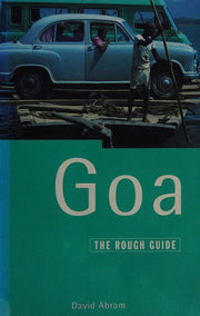 Goa: The Rough Guide (Rough Guide Travel Guides)