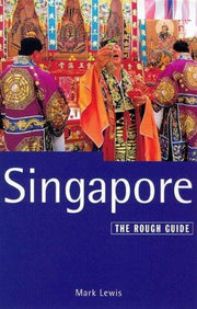 Singapore: The Rough Guide:Second Edition (Rough Guide Pocket)