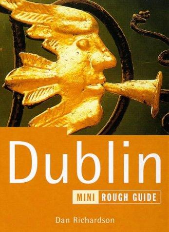 The Mini Rough Guide to DUBLIN (Miniguides S.)