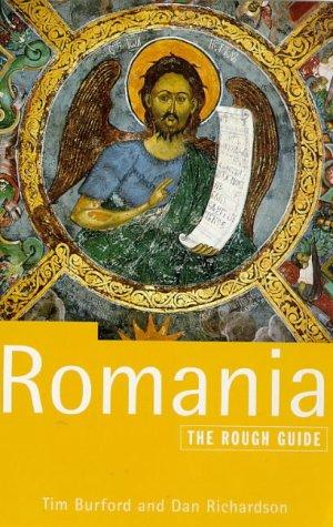 Romania: The Rough Guide (Second Edition)