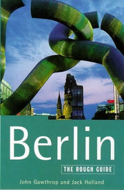 Berlin: The Rough Guide(5th Edn)