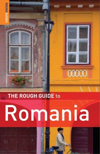 The Rough Guide to Romania