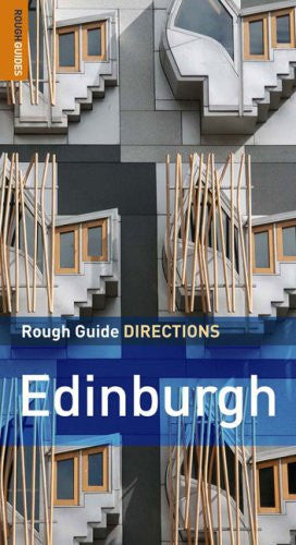 Rough Guide DIRECTIONS Edinburgh