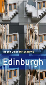 Rough Guide DIRECTIONS Edinburgh