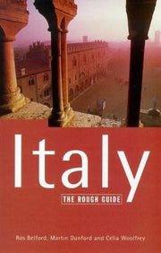 Italy: The Rough Guide