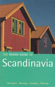 The Rough Guide to Scandinavia: Fifth Edition