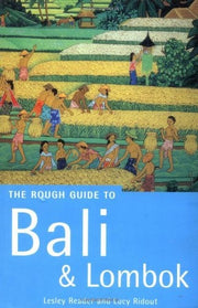 The Rough Guide to Bali & Lombok: Third Edition (Rough Guide Travel Guides)
