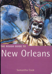 New Orleans: The Mini Rough Guide (2nd) (Miniguides S.)