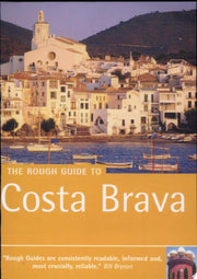 The Rough Guide to Costa Brava Mini (Miniguides S.)
