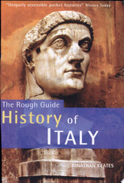 The Rough Guide History of Italy
