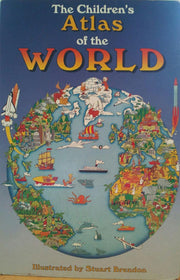 The Children's Atlas of the World