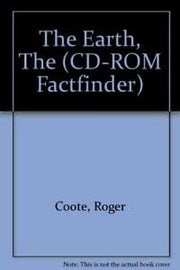 The Earth, The (CD-ROM Factfinder S.)