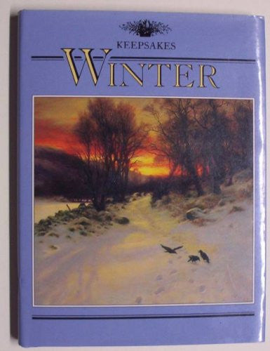 WINTER (Keepsakes)