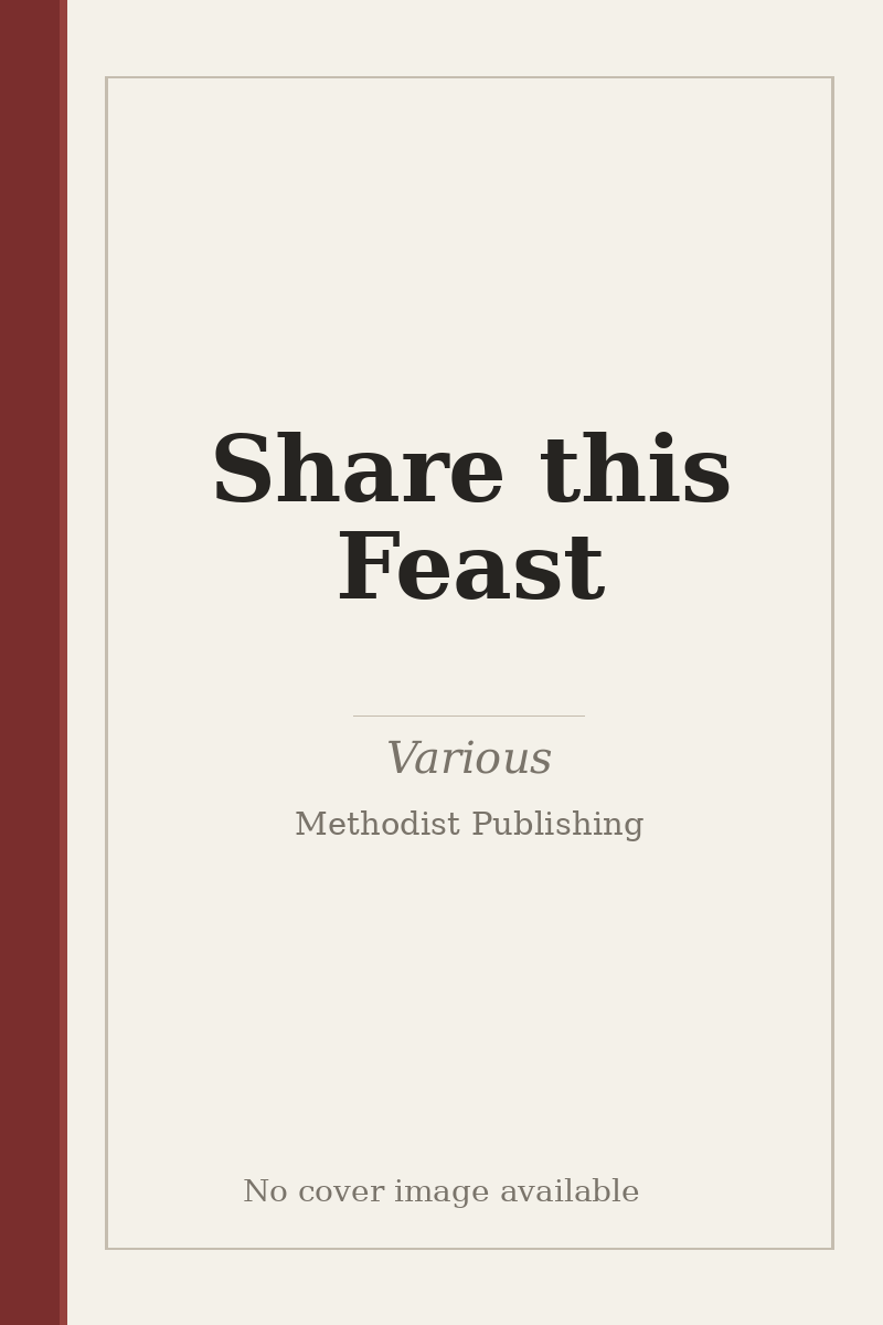 Share this Feast - no cover image available