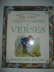 A Child's Garden of Verses