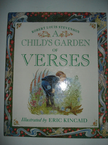 A Child's Garden of Verses