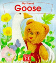 My Friend Goose