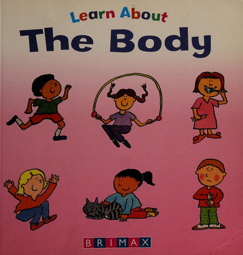 Learn About the Body