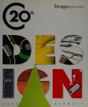 Design Museum Book of Twentieth Century Design