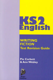 Writing Fiction (Key Stage 2 English)