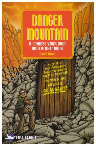 Danger Mountain (Full Flight Impact)