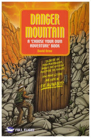 Danger Mountain (Full Flight Impact)