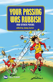 Your Passing Was Rubbish (Full Flight Variety)