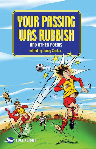 Your Passing Was Rubbish (Full Flight Variety)