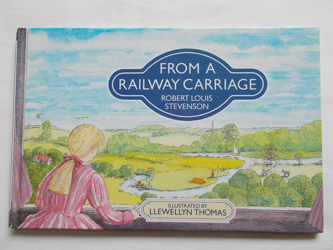 From a Railway Carriage