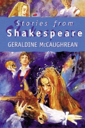 Stories from Shakespeare