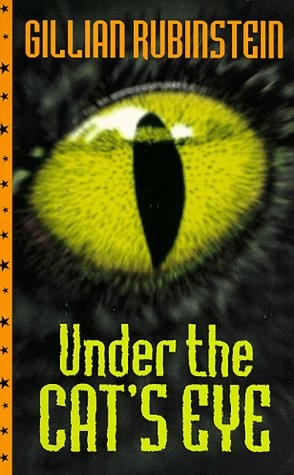 Under the Cat's Eye