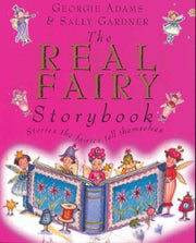 The Real Fairy Storybook