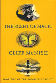 The Scent of Magic: Bk.2